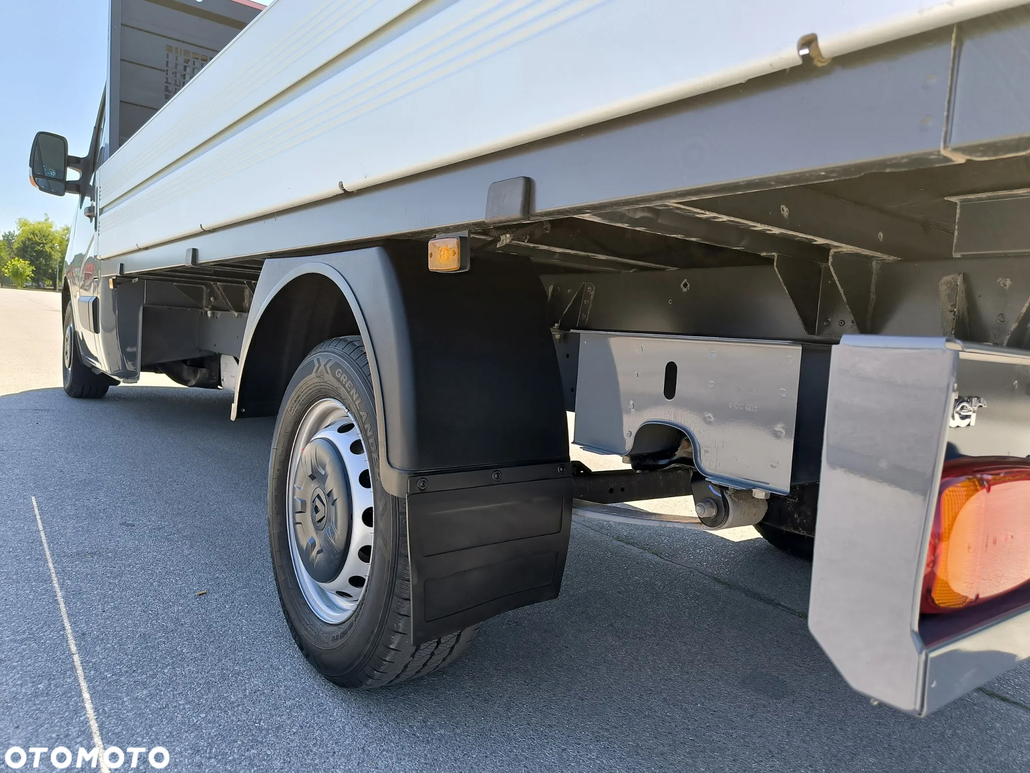Renault Master - 19