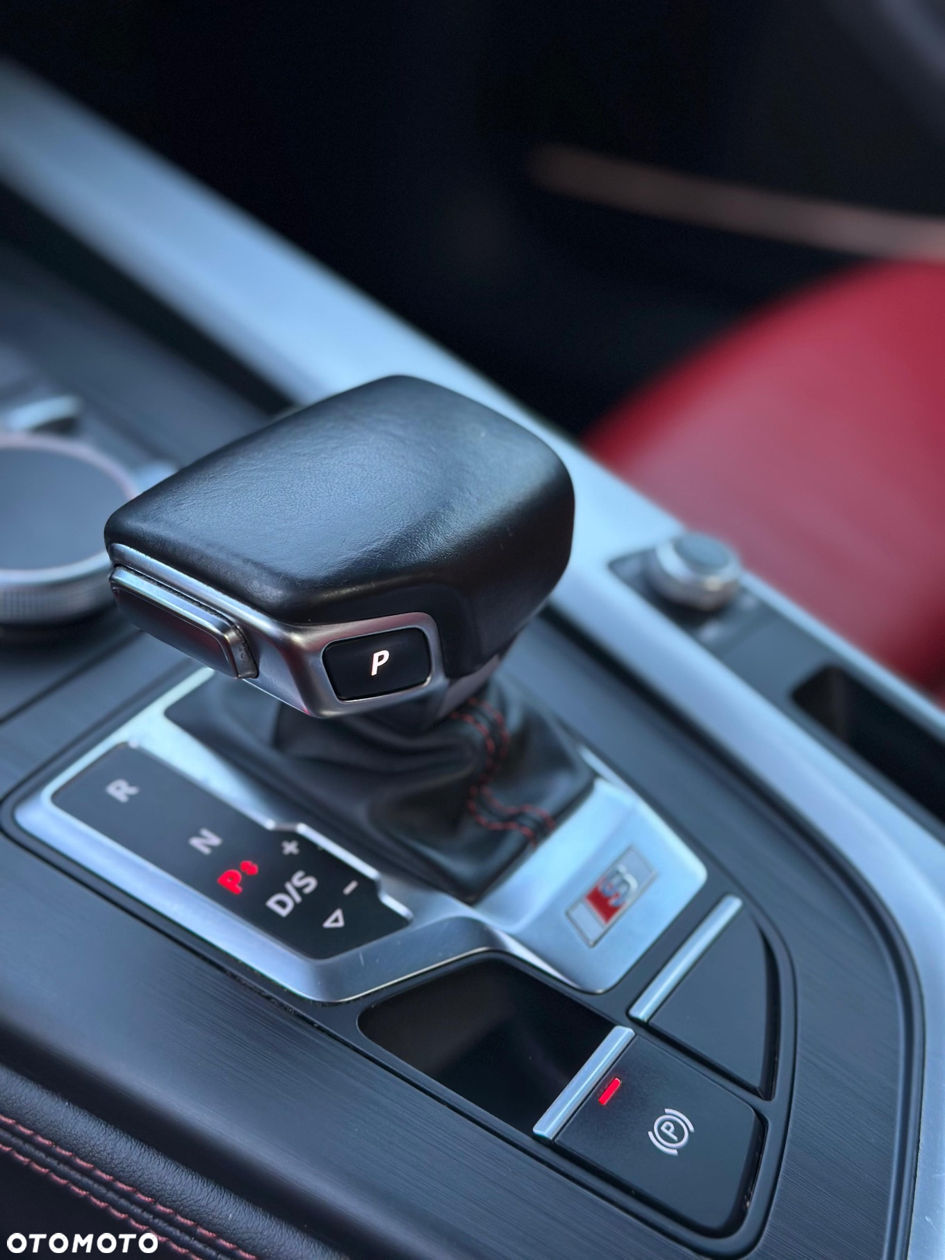 Audi S4 3.0 TFSI Quattro Tiptronic - 18