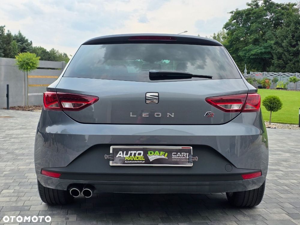 Seat Leon - 6