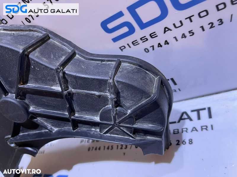 Capac Distributie Motor Opel Astra H 1.7 CDTI Z17DTJ Z17DTR 2004 - 2010 Cod 8973762441 897376244 [V0092] - 3