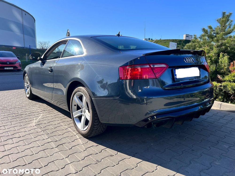 Audi A5 Coupé - 15