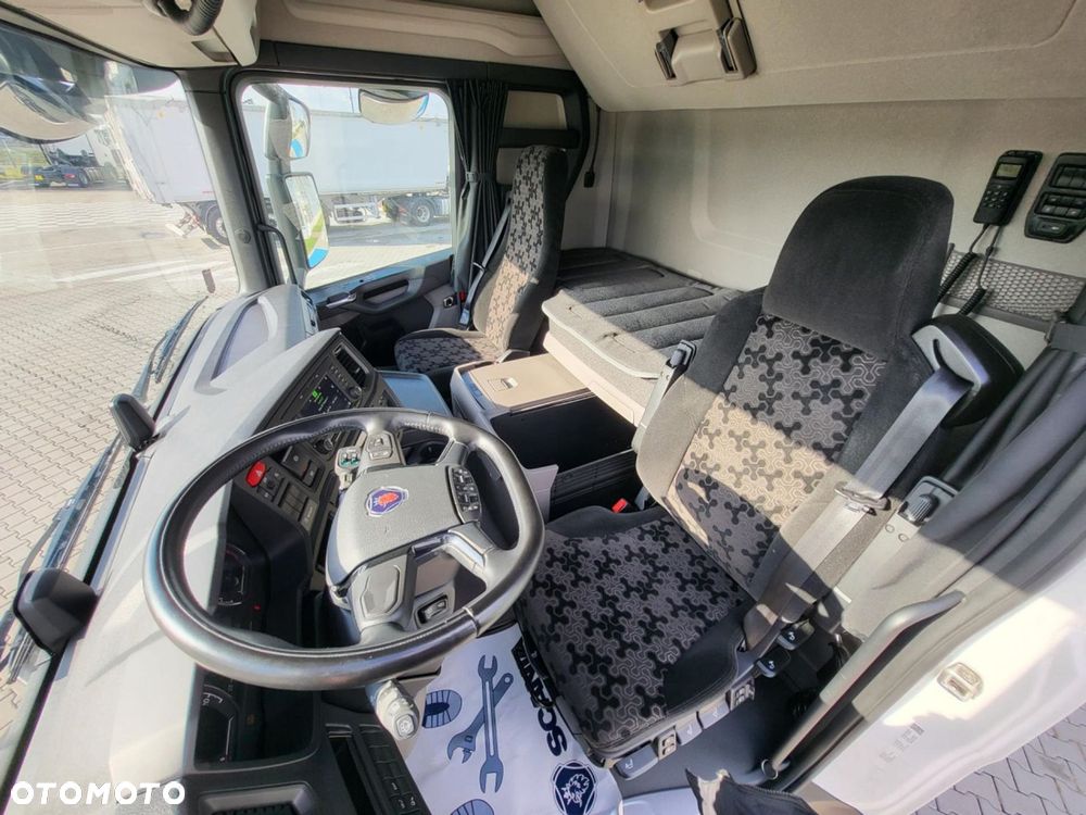 Scania S500A4x2NA Standard - 16