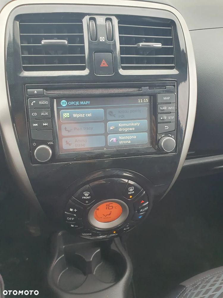 Nissan Micra 1.2 N-TEC - 19