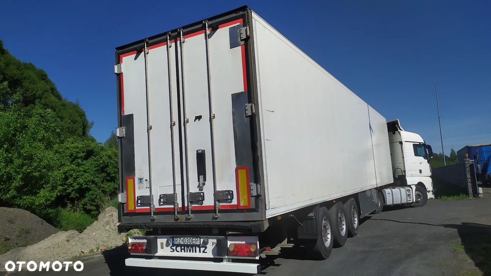 Schmitz Cargobull STANDARD - 5