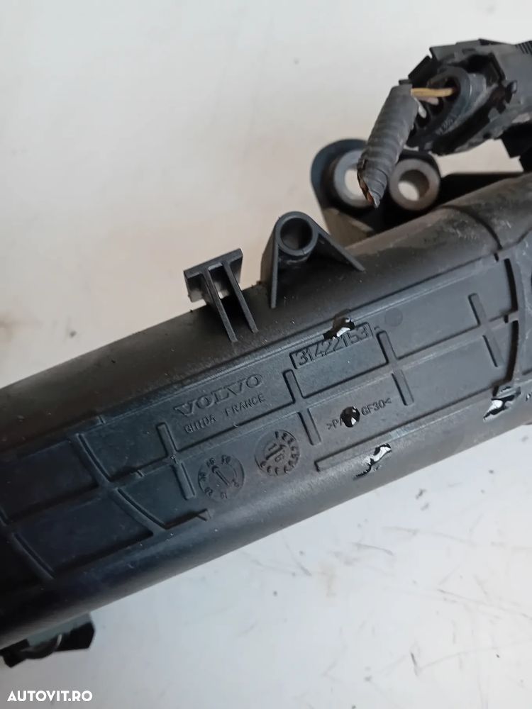 Furtun Tubulatura Admisie Intercooler Volvo S90 V90 2.0 D 2016-2020 Cod 31422153 XC60 XC90 S60 S40 - 4