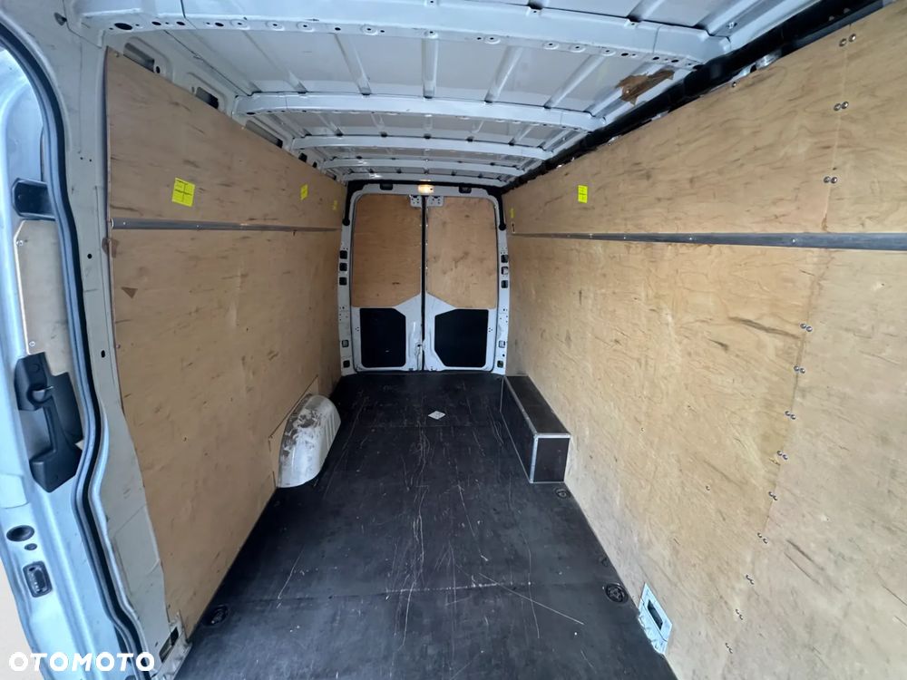 Mercedes-Benz Sprinter 315 CDI - 16