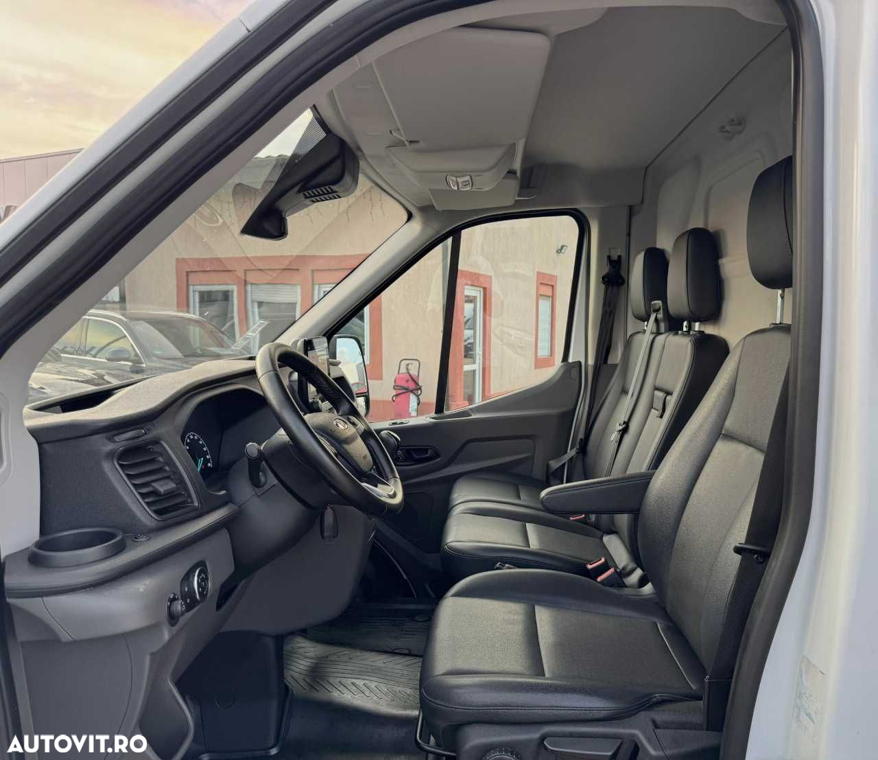 Ford TRANSIT L3H3 - 18