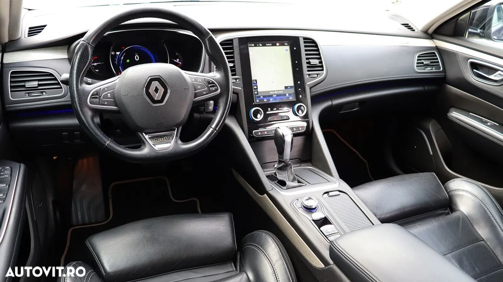 Renault Talisman - 19