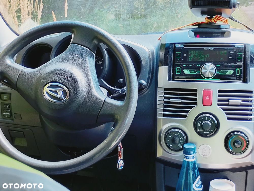 Daihatsu Terios - 18