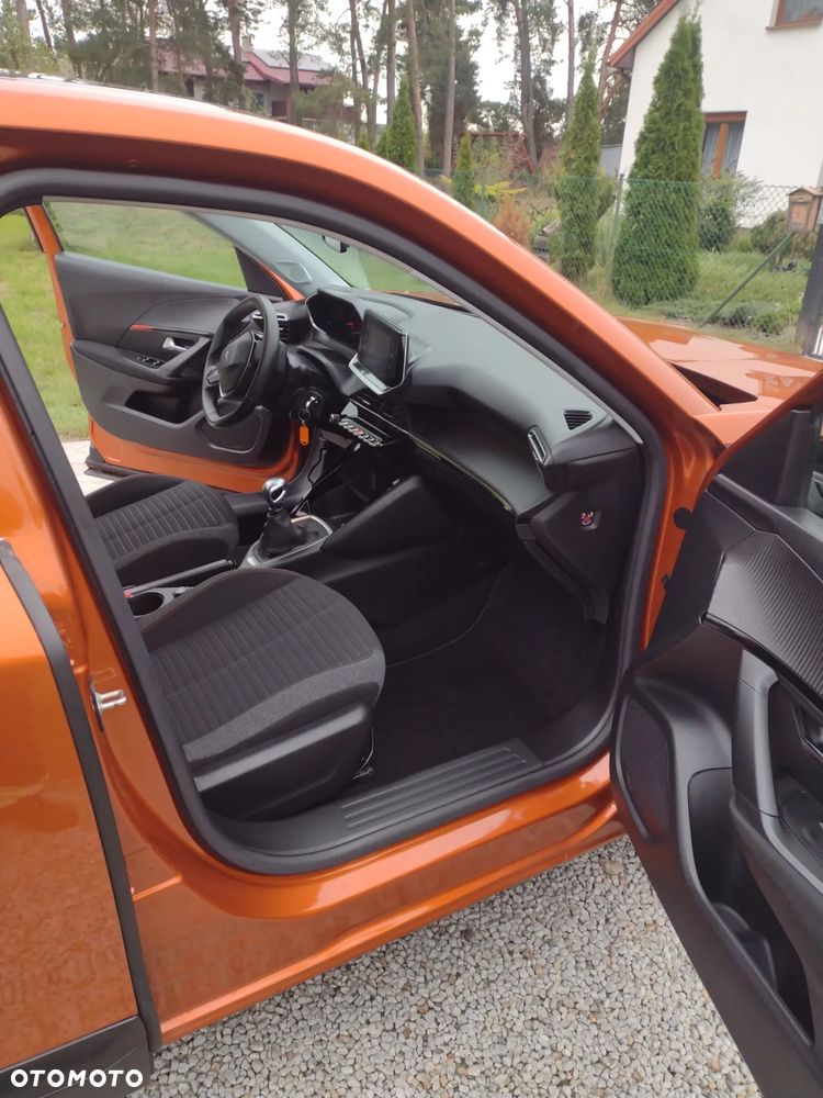 Peugeot 2008 PureTech 100 Stop&Start Active Pack - 11