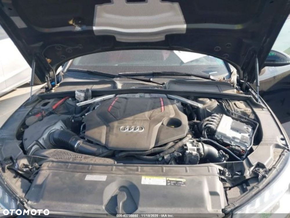 Audi S4 Limousine - 12