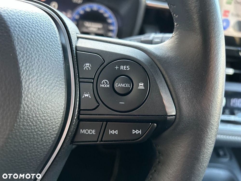 Toyota Corolla 1.8 Hybrid Comfort - 15