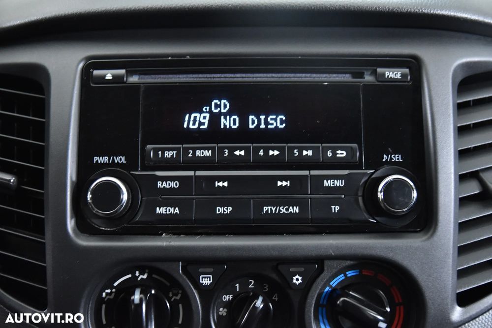 Mitsubishi L200 - 20