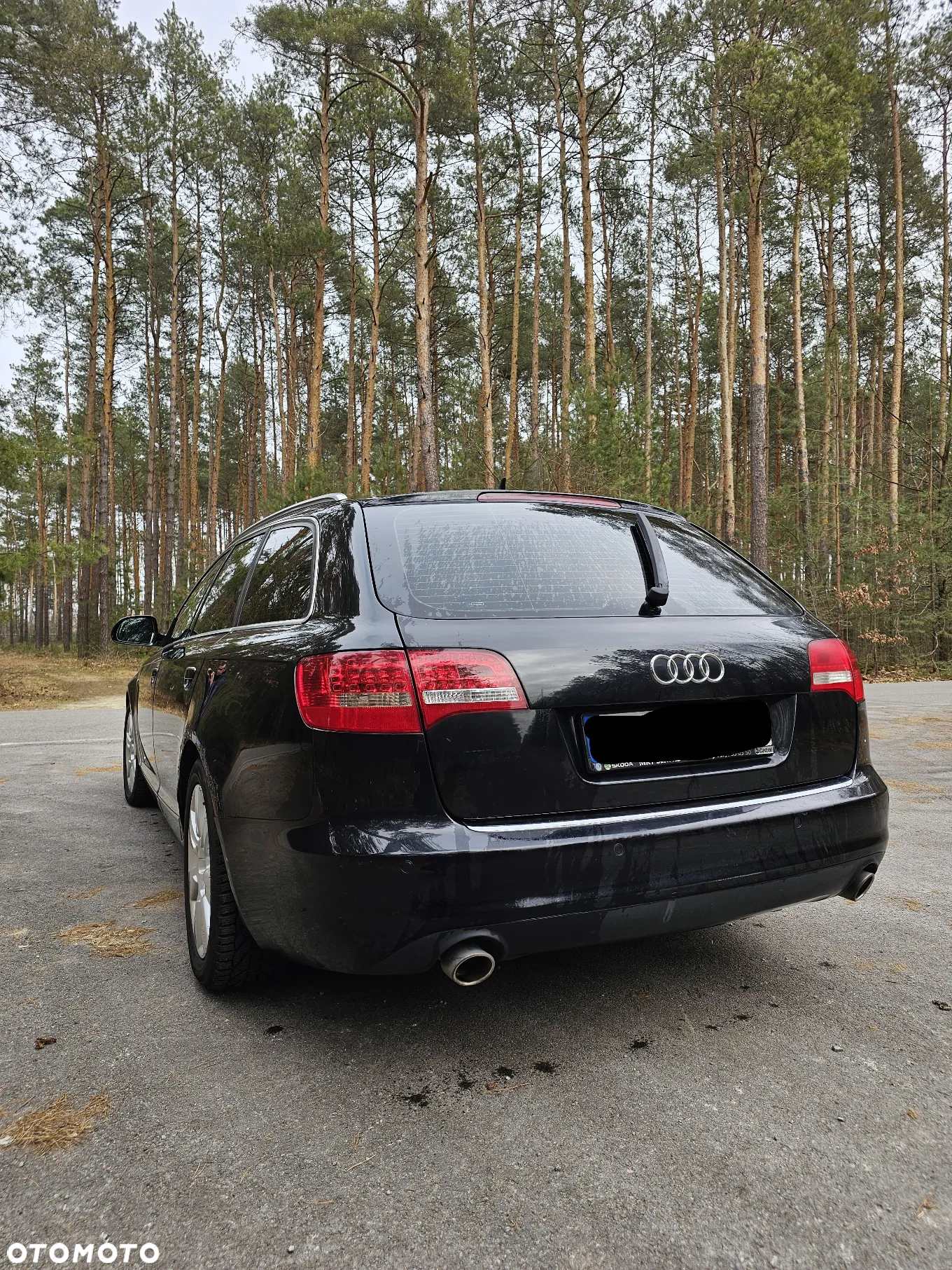 Audi A6 3.0 TDI Quattro Tiptronic - 2