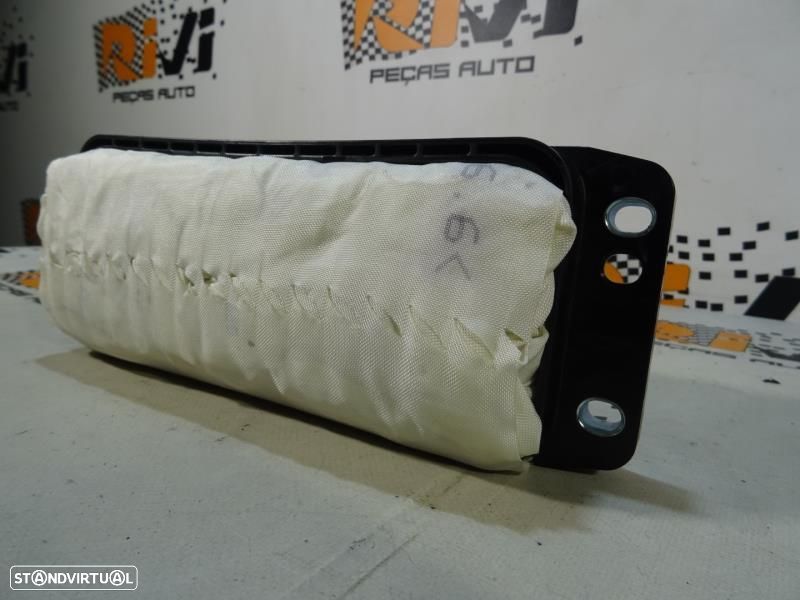 Airbag De Passageiro Volkswagen Scirocco (137, 138)  5K0880204 / 5K0 8 - 10