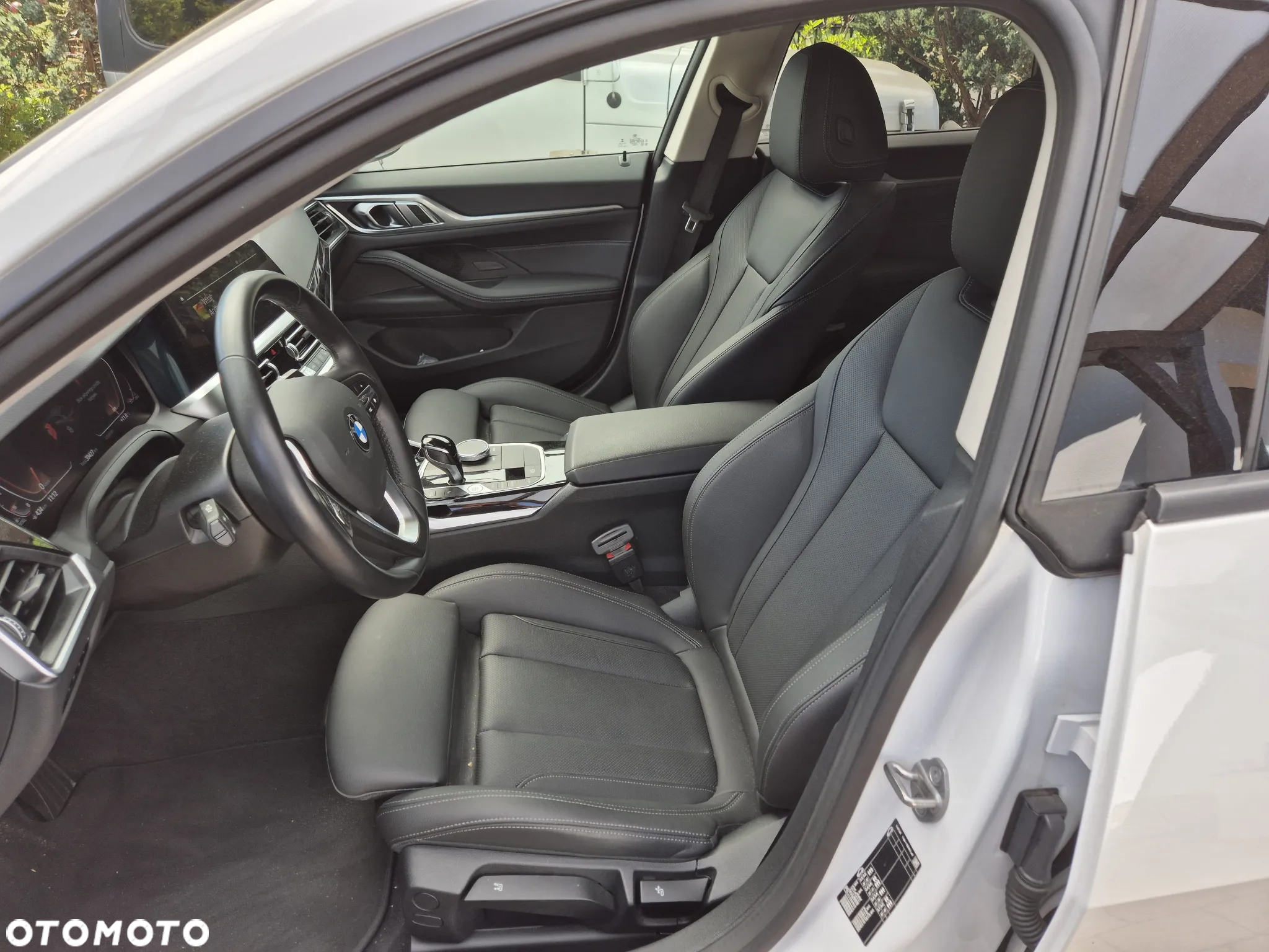 BMW Seria 4 420d - 7