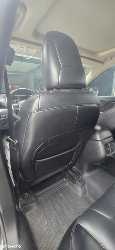 Jeep Cherokee 3.2 V6 Pentastar Active Drive Lock Autom Trailhawk - 22