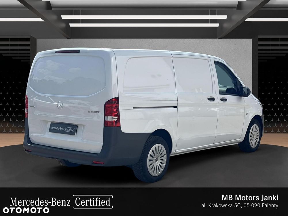 Mercedes-Benz Vito - 6