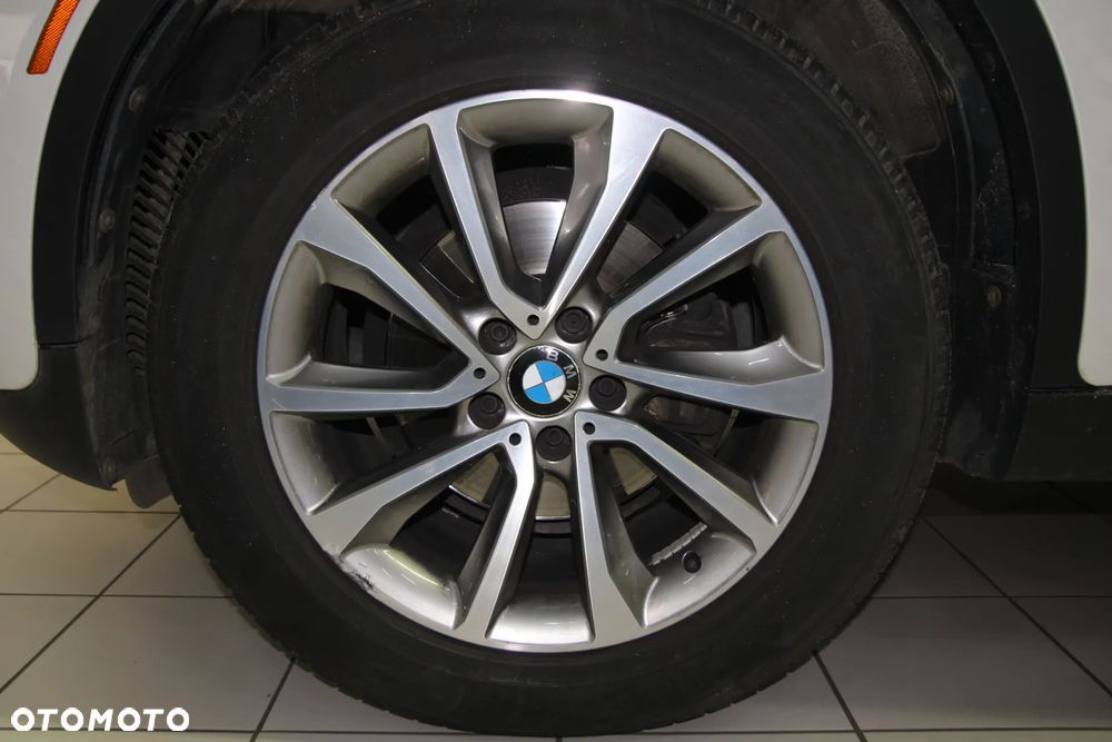 BMW X6 35i xDrive - 22