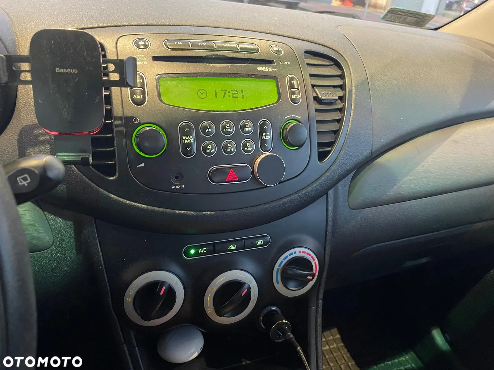 Hyundai i10 - 4