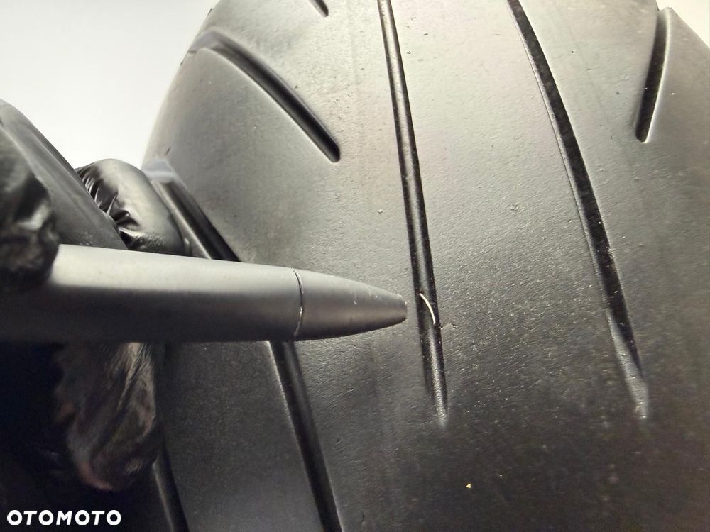 Pirelli Angel GT 180/55ZR17 73W - 12