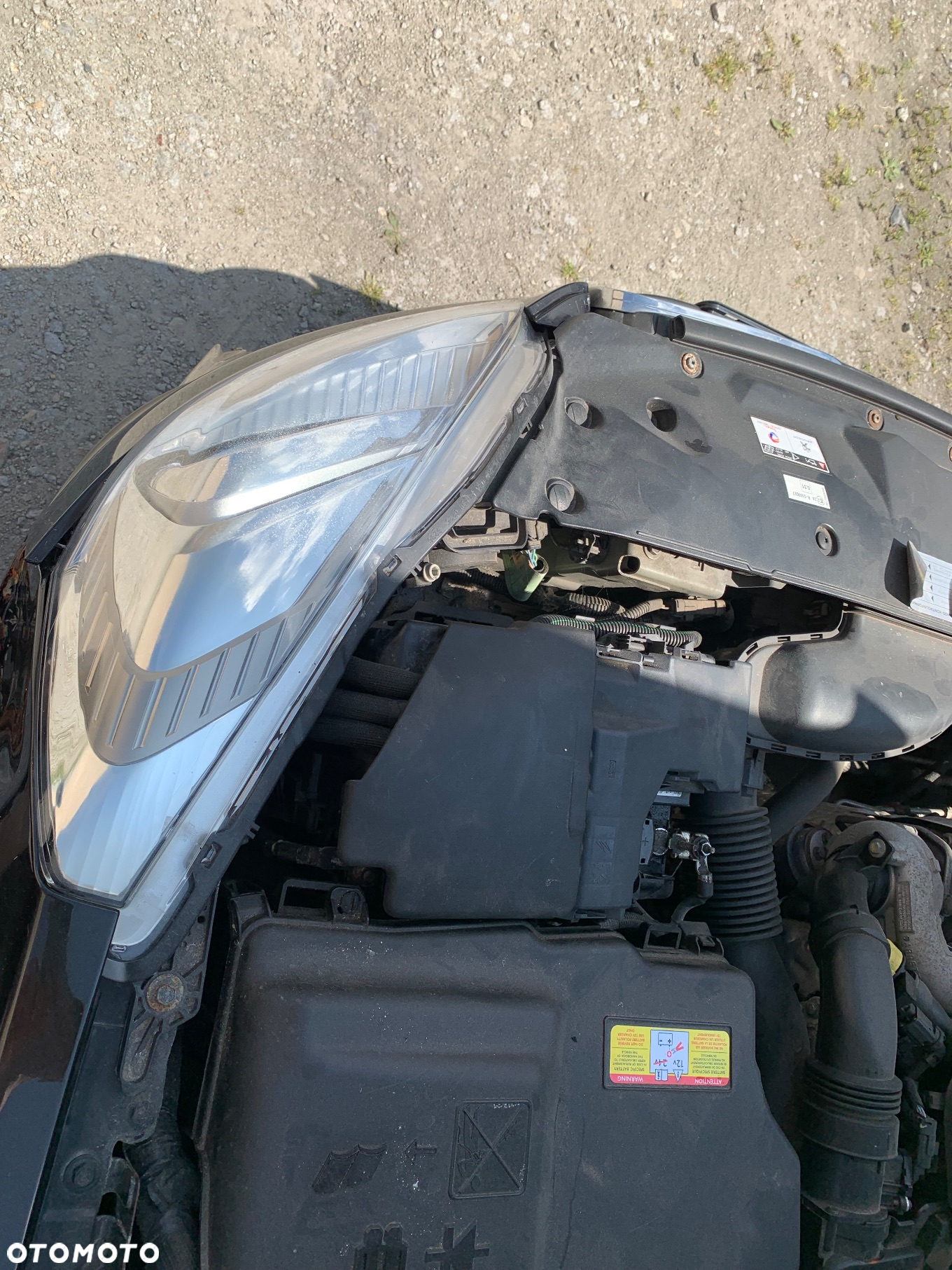 Peugeot 508 SW e-HDi FAP 110 EGS6 Active - 31