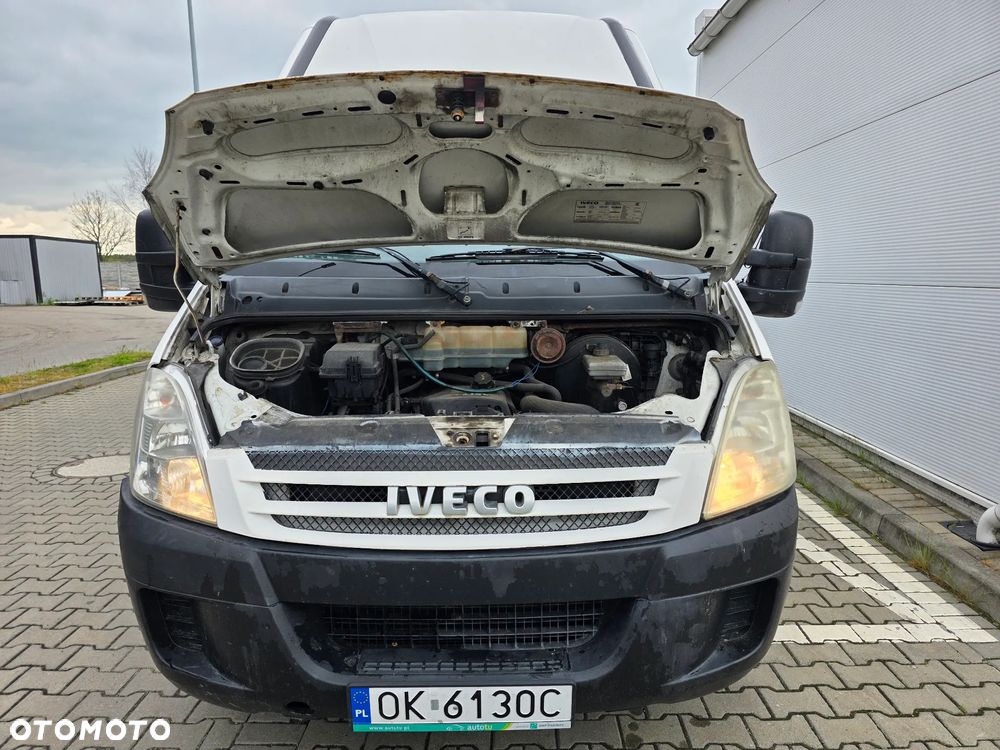 Iveco 35 - 21
