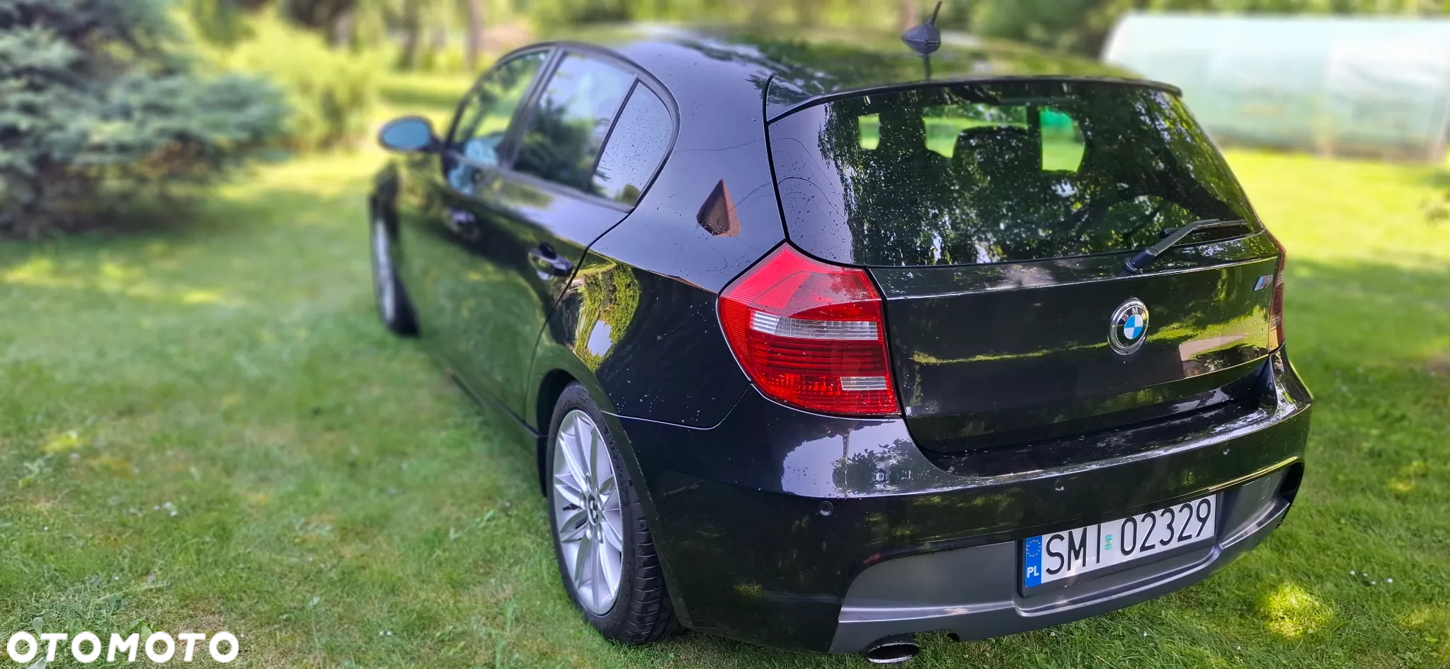 BMW Seria 1 120d - 35