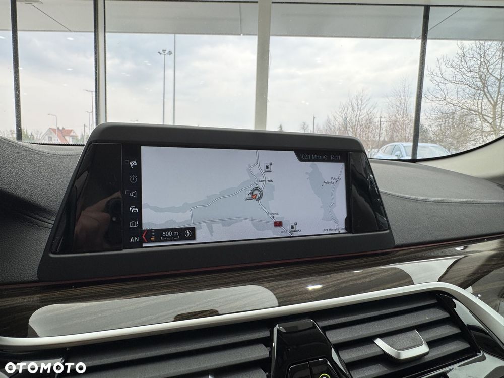 BMW Seria 5 - 26