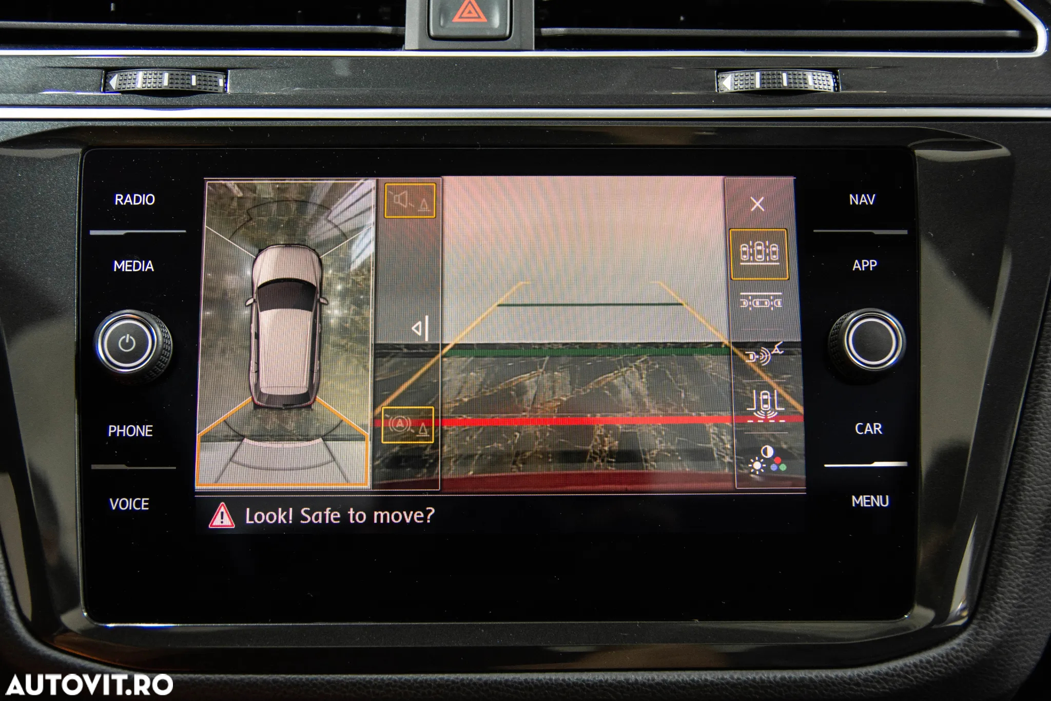 Volkswagen Tiguan 2.0 TSI DSG 4Mot Highline - 27