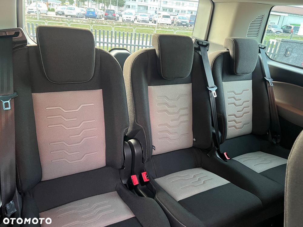 Ford Tourneo Custom 2.0 TDCi L1 Titanium - 15