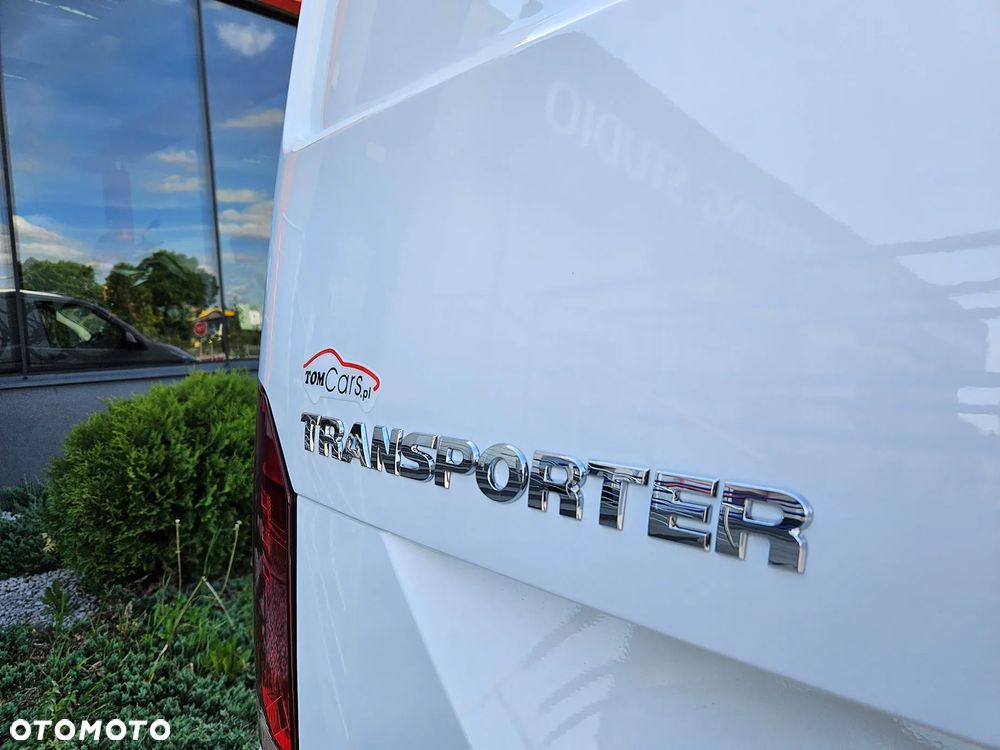 Volkswagen Transporter 2.0TDI 150KM - 31