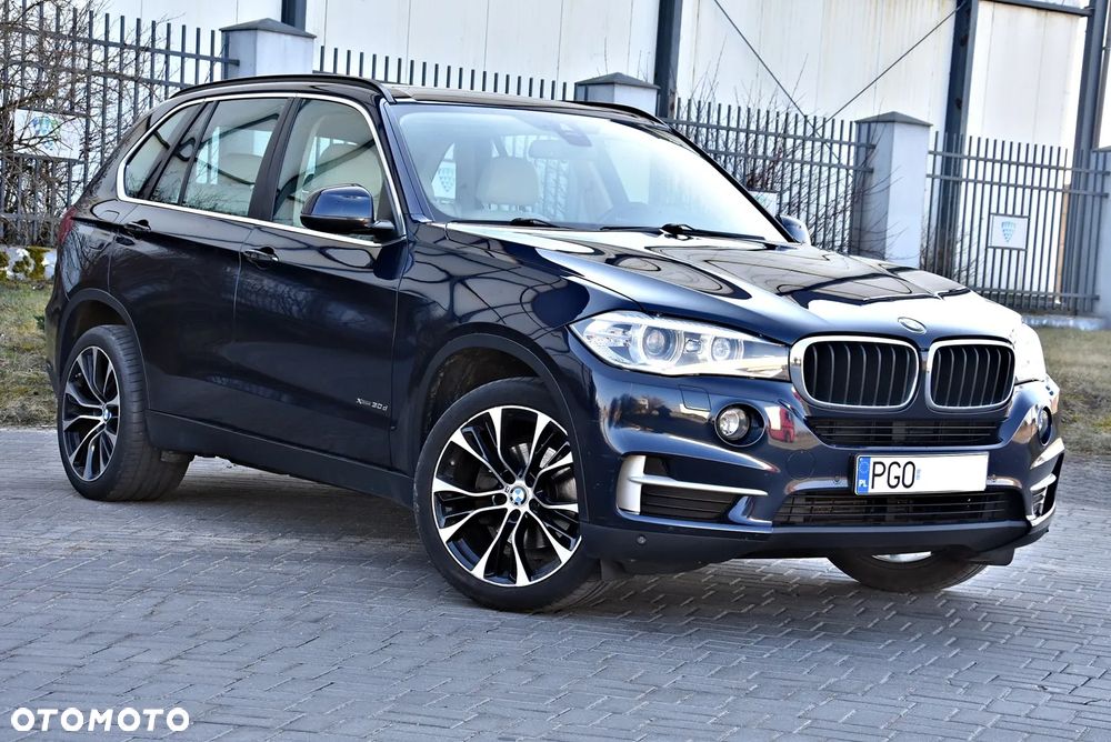 BMW X5 - 2