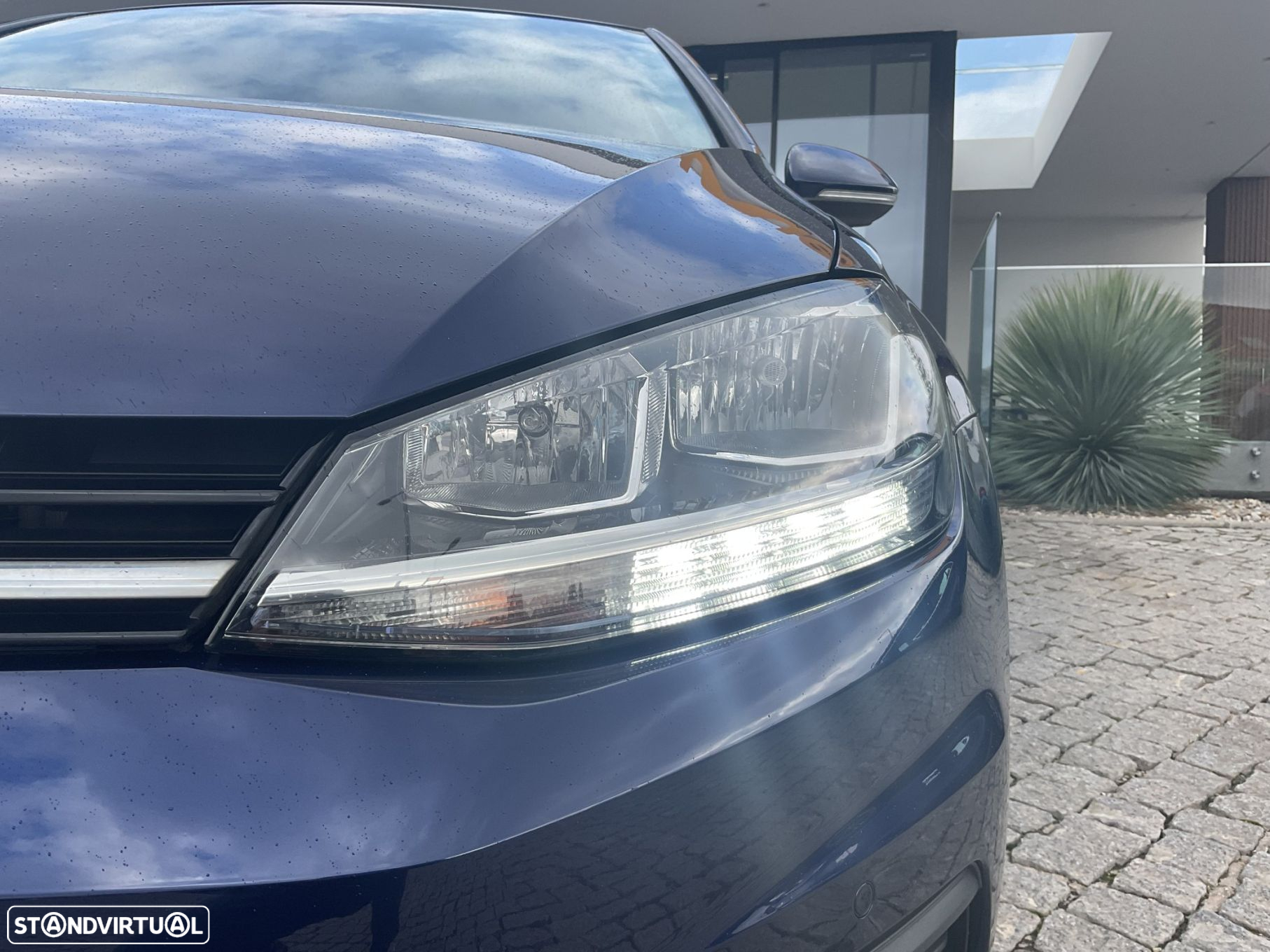 VW Golf 1.0 TSI Trendline Pack - 18