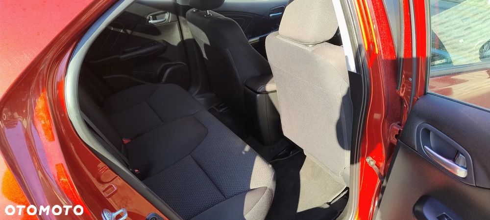 Honda Civic 1.4 i-VTEC Edition X - 12