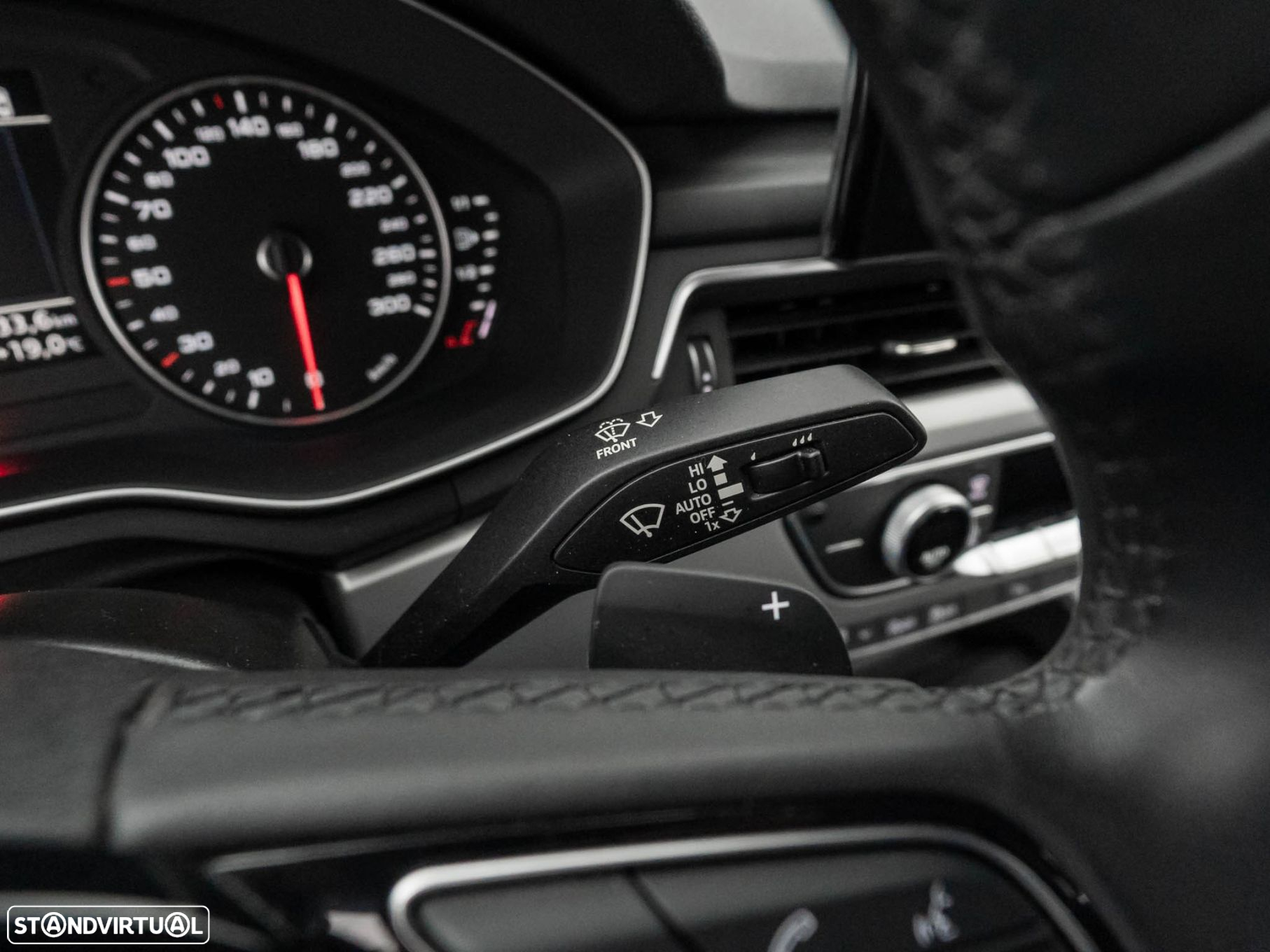 Audi A5 Sportback 35 TDI Advanced S tronic - 21