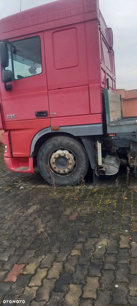 DAF XF 105 - 16