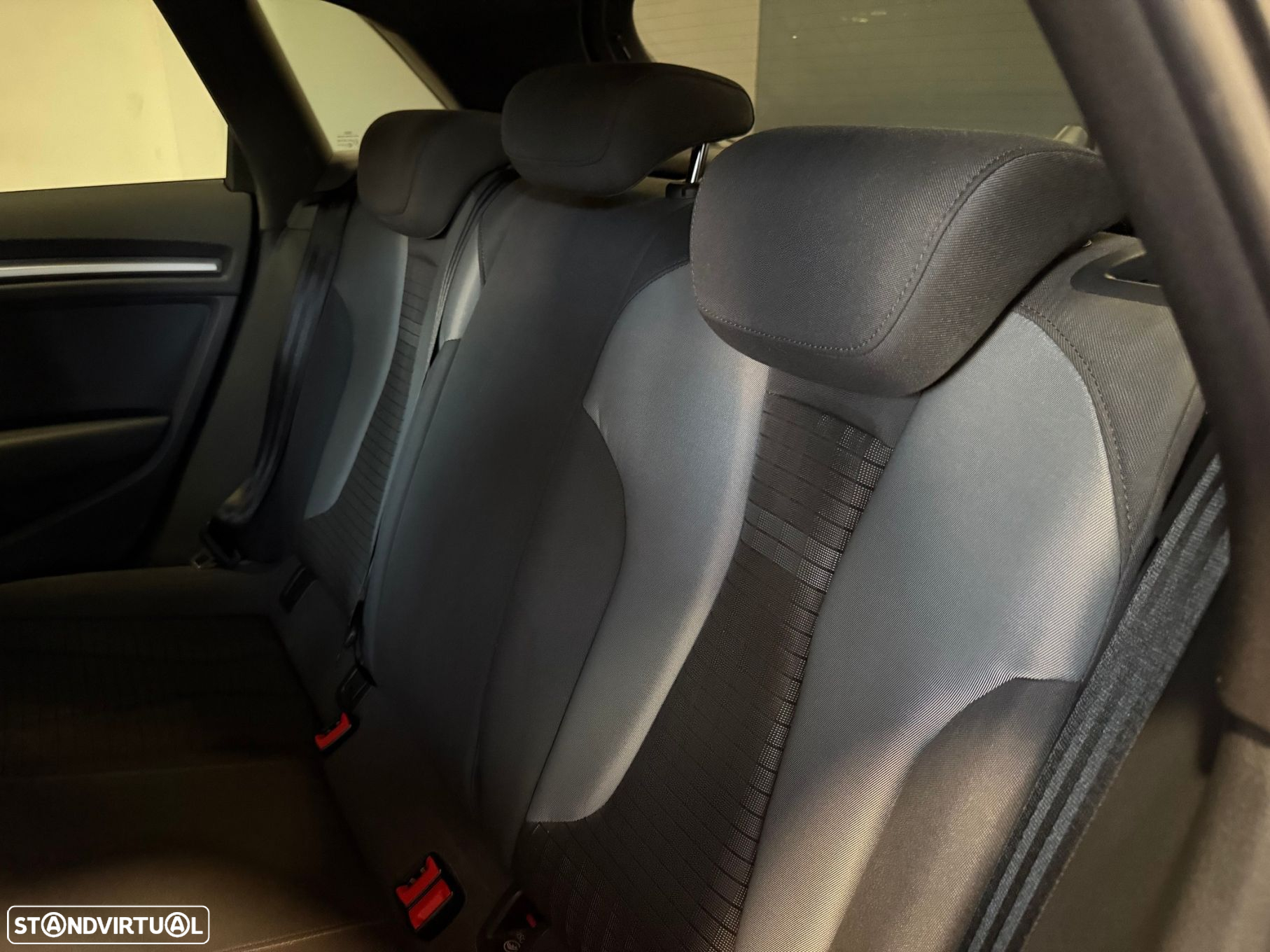 Audi A3 Sportback e-tron 1.4 TFSI S-line S tronic - 32