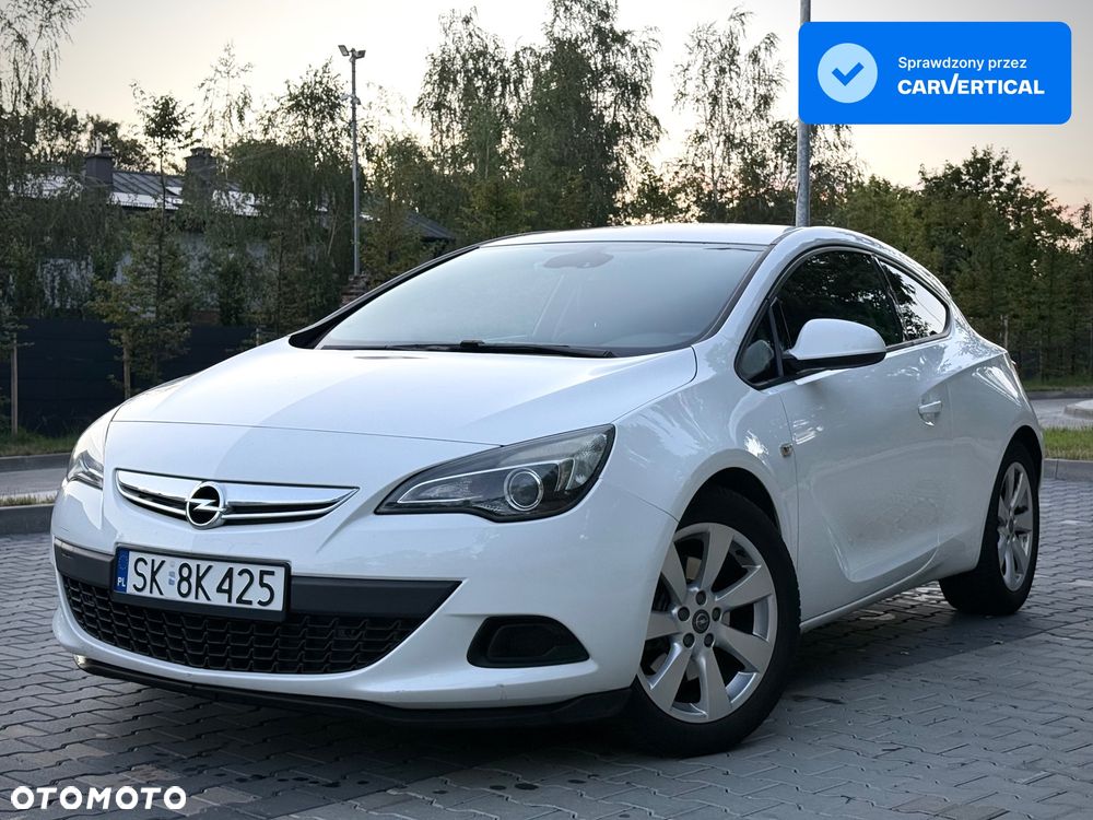 Opel Astra 1.4 T Enjoy S&S - 2