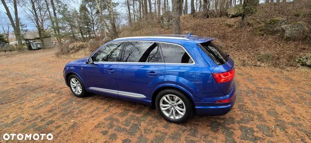 Audi Q7 - 9