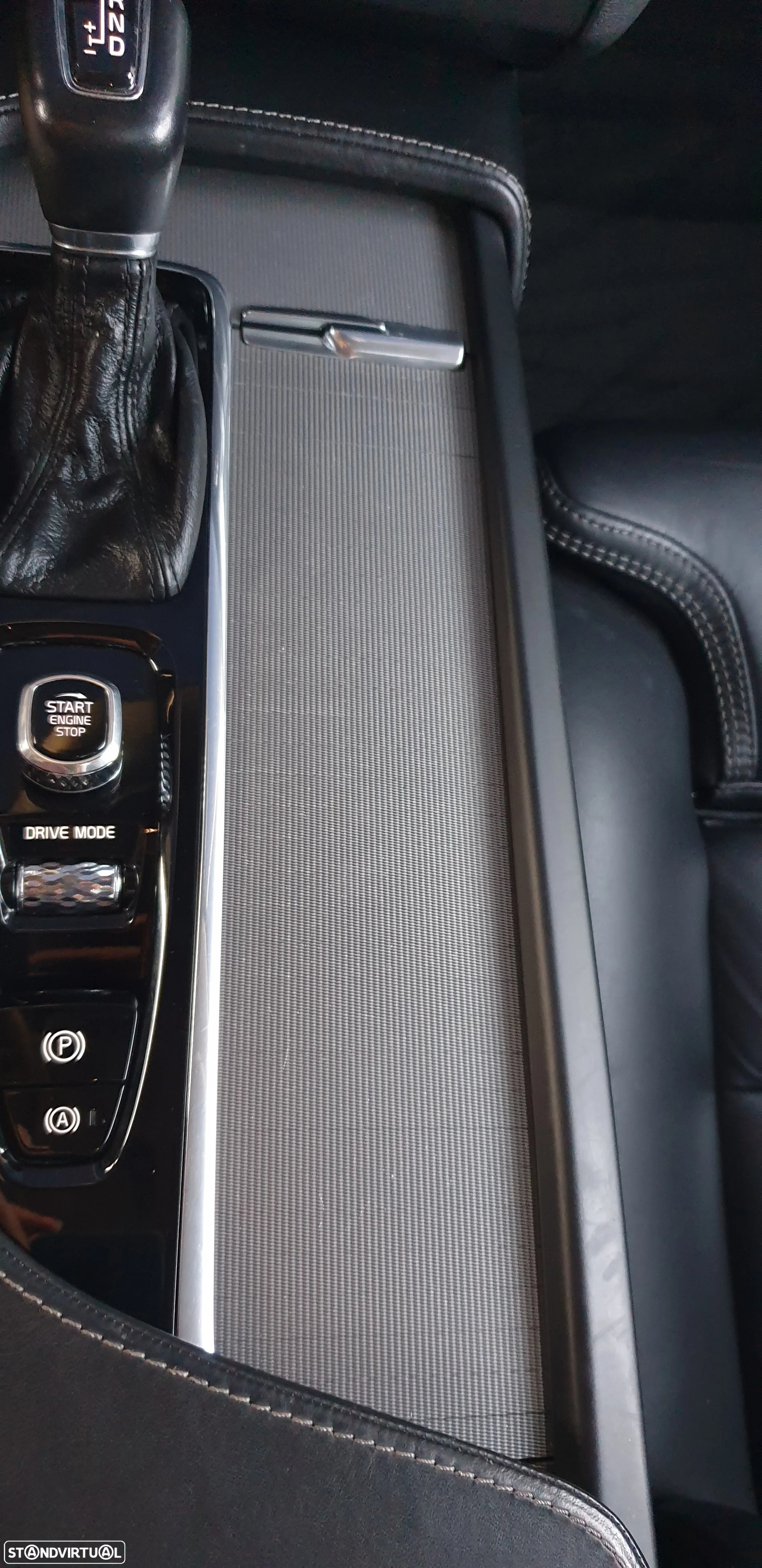 Volvo V90 2.0 D4 Inscription Geartronic - 55