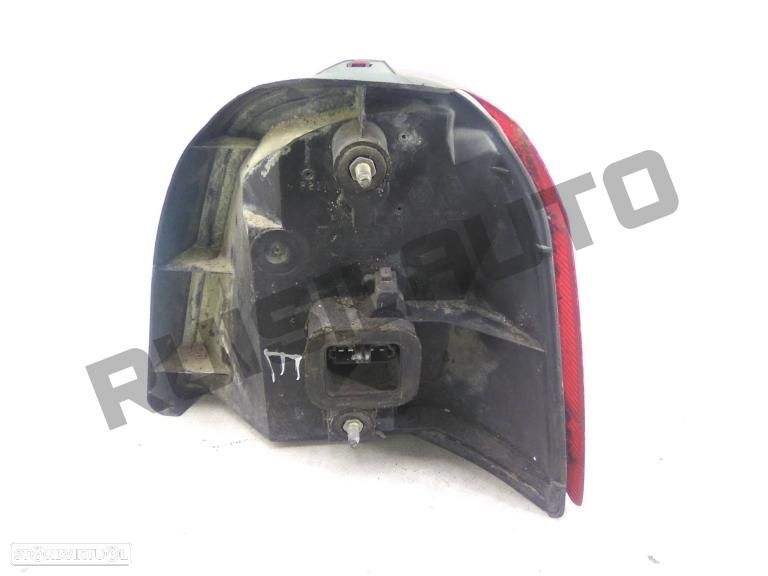 Farolim Trás Painel Esquerdo  Renault Twingo I [1993_2007] 1.2 - 2