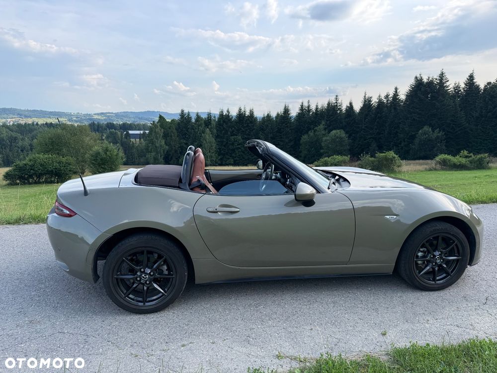 Mazda MX-5 ST SKYACTIV-G 1.5 Kazari - 4