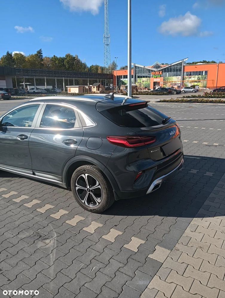 Kia XCeed 1.6 GDI PHEV L DCT - 6