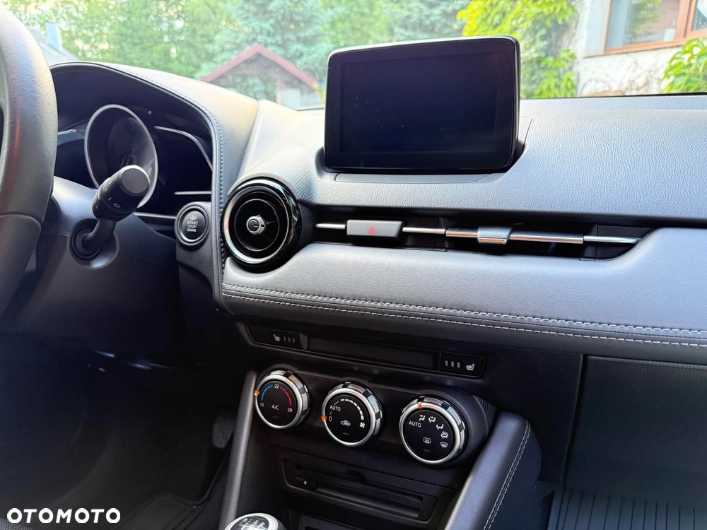 Mazda CX-3 2.0 SkyPassion - 22