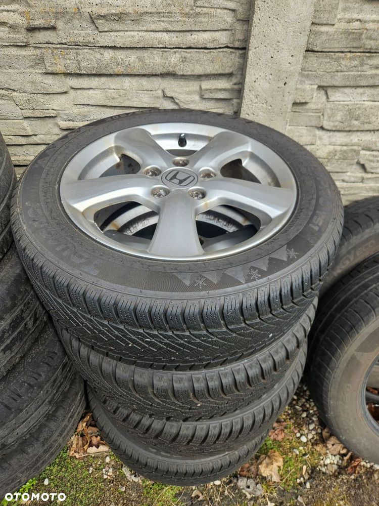 Honda Civic 1.8i-VTEC Sport - 20