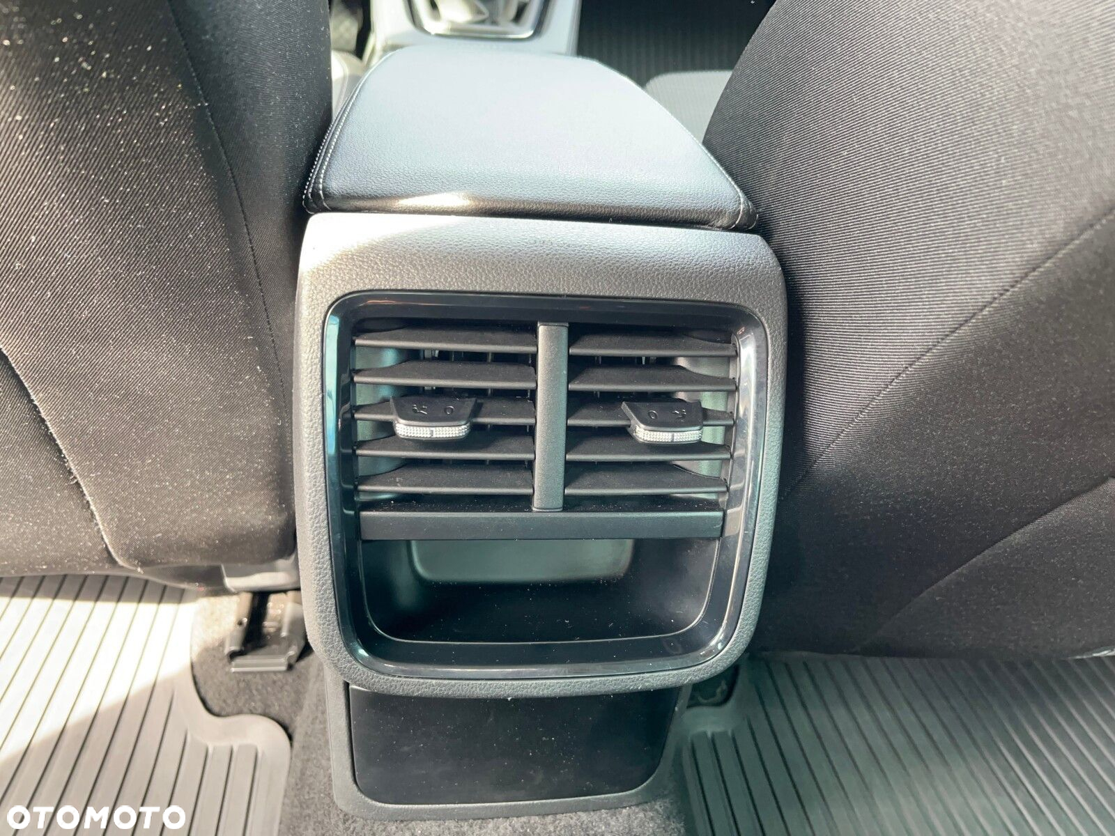 Skoda Octavia - 15