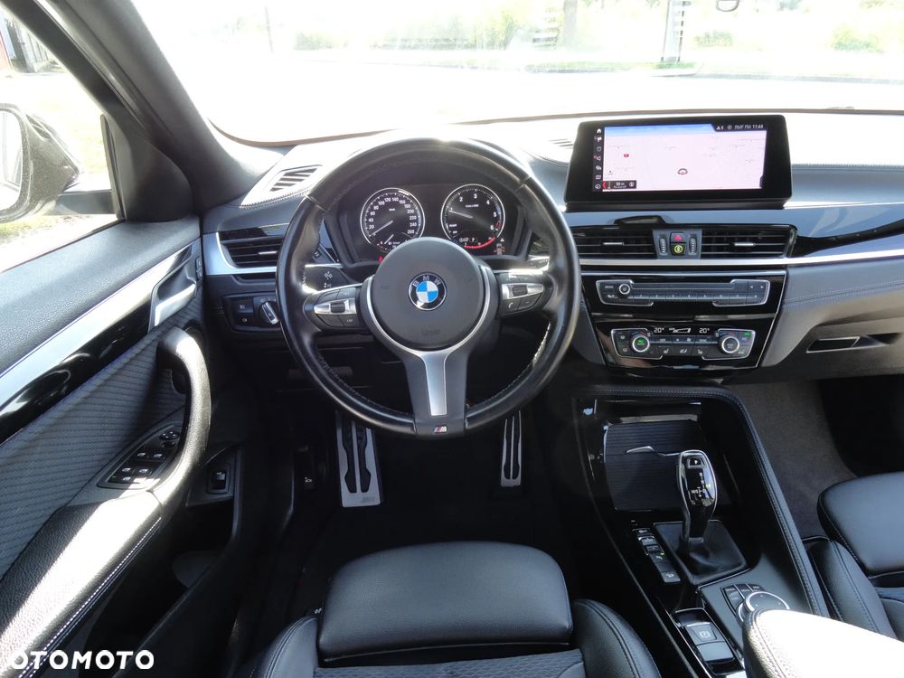 BMW X2 2021