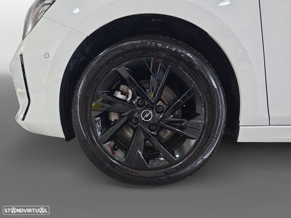 Opel Corsa 1.2 T GS - 14