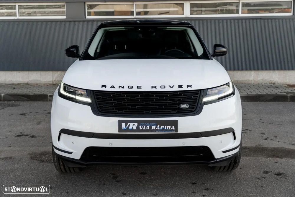 Land Rover Range Rover Velar - 3